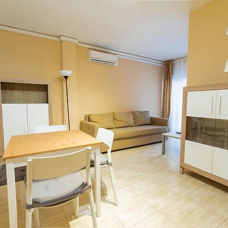 Apartaments Costamar Калафель Екстер'єр фото