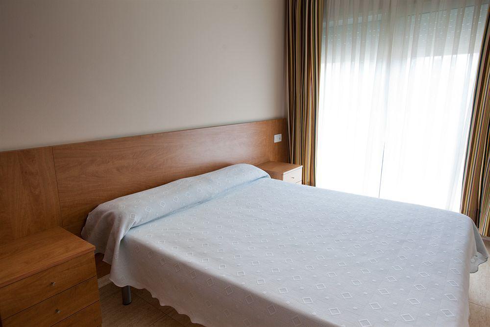 Apartaments Costamar Калафель Номер фото