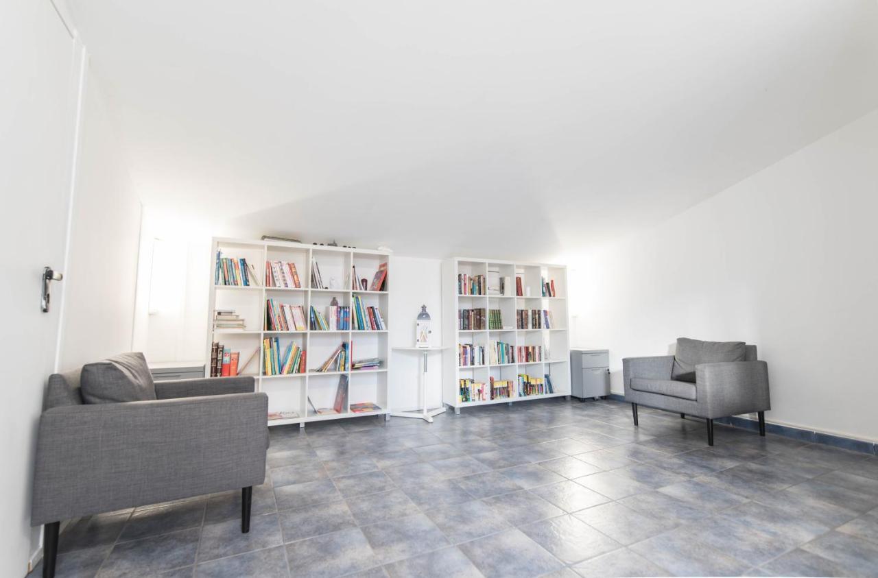 Apartaments Costamar Калафель Екстер'єр фото