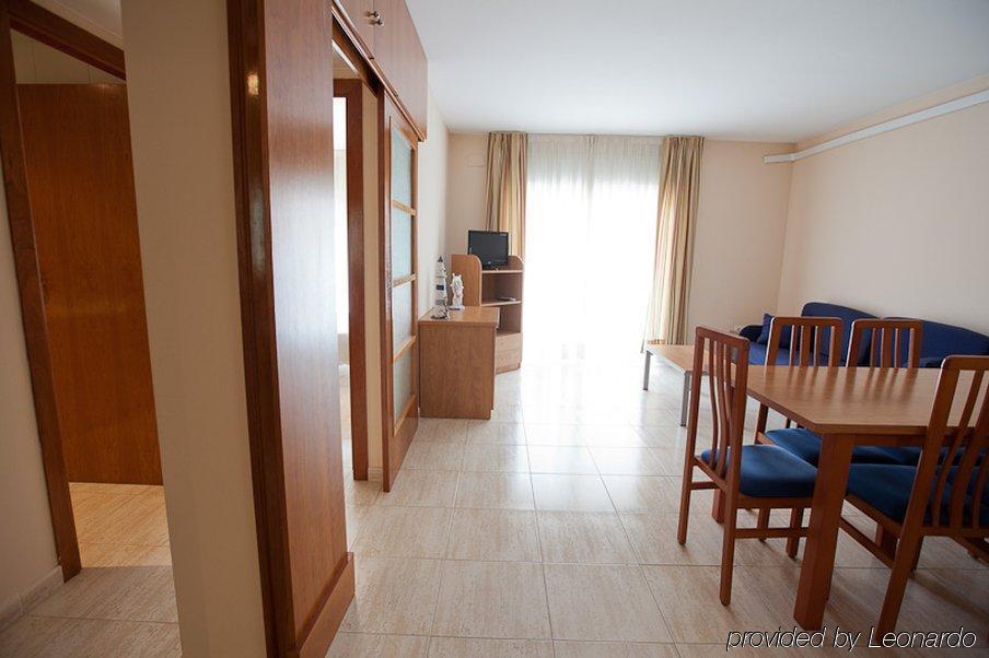 Apartaments Costamar Калафель Номер фото