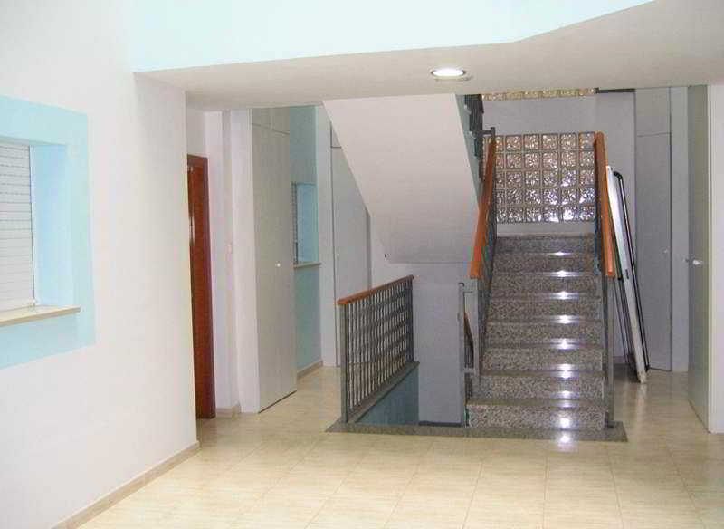 Apartaments Costamar Калафель Екстер'єр фото