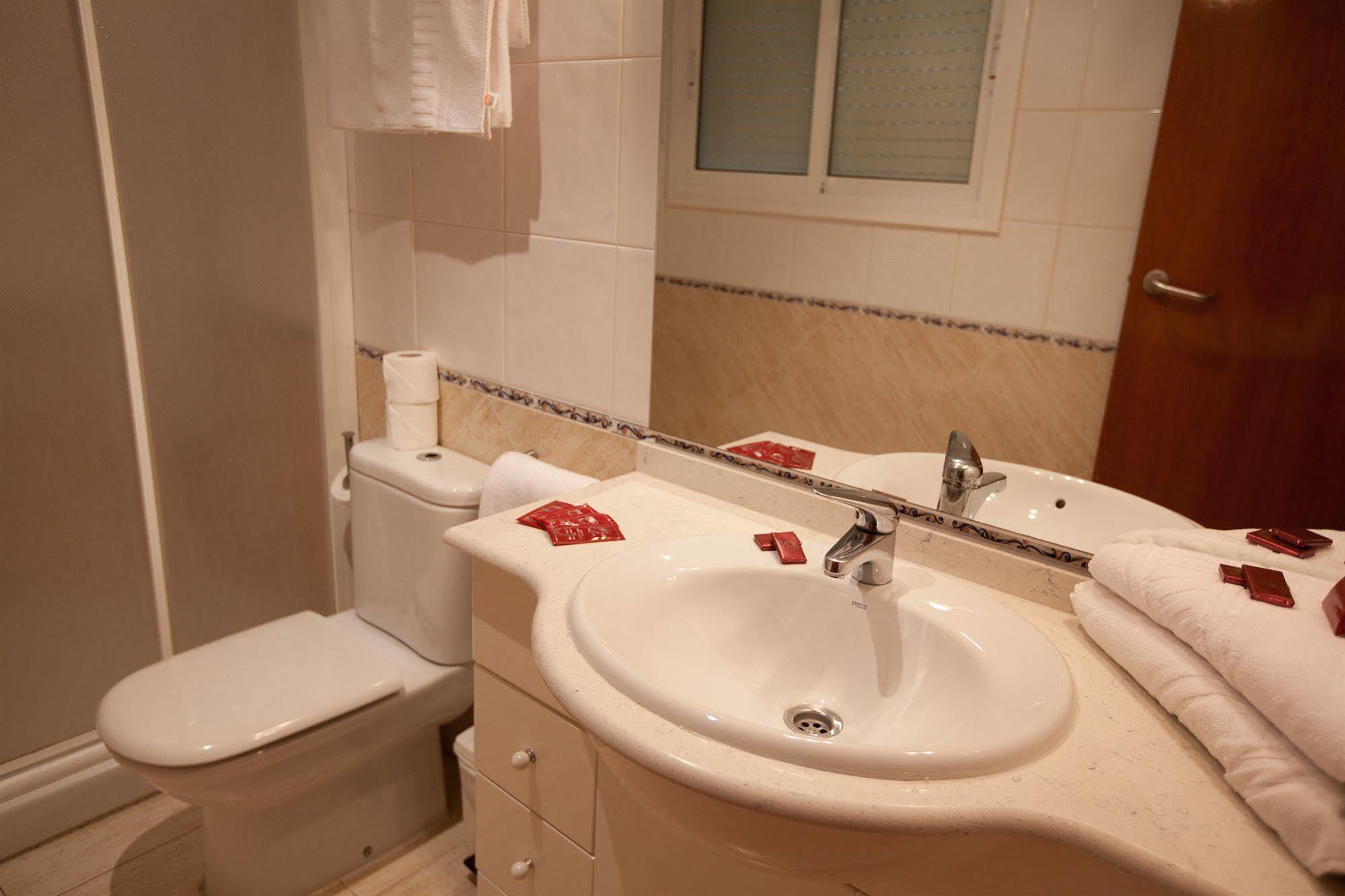 Apartaments Costamar Калафель Екстер'єр фото