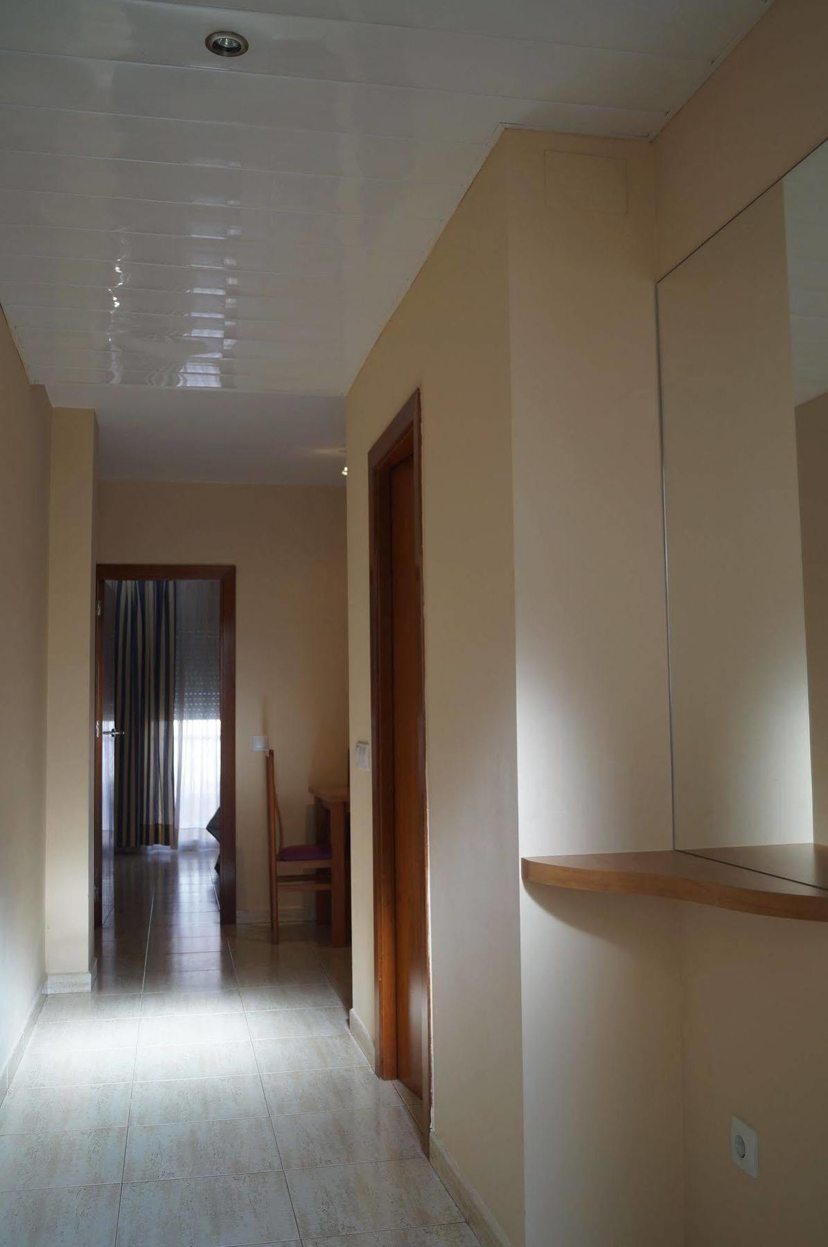 Apartaments Costamar Калафель Екстер'єр фото
